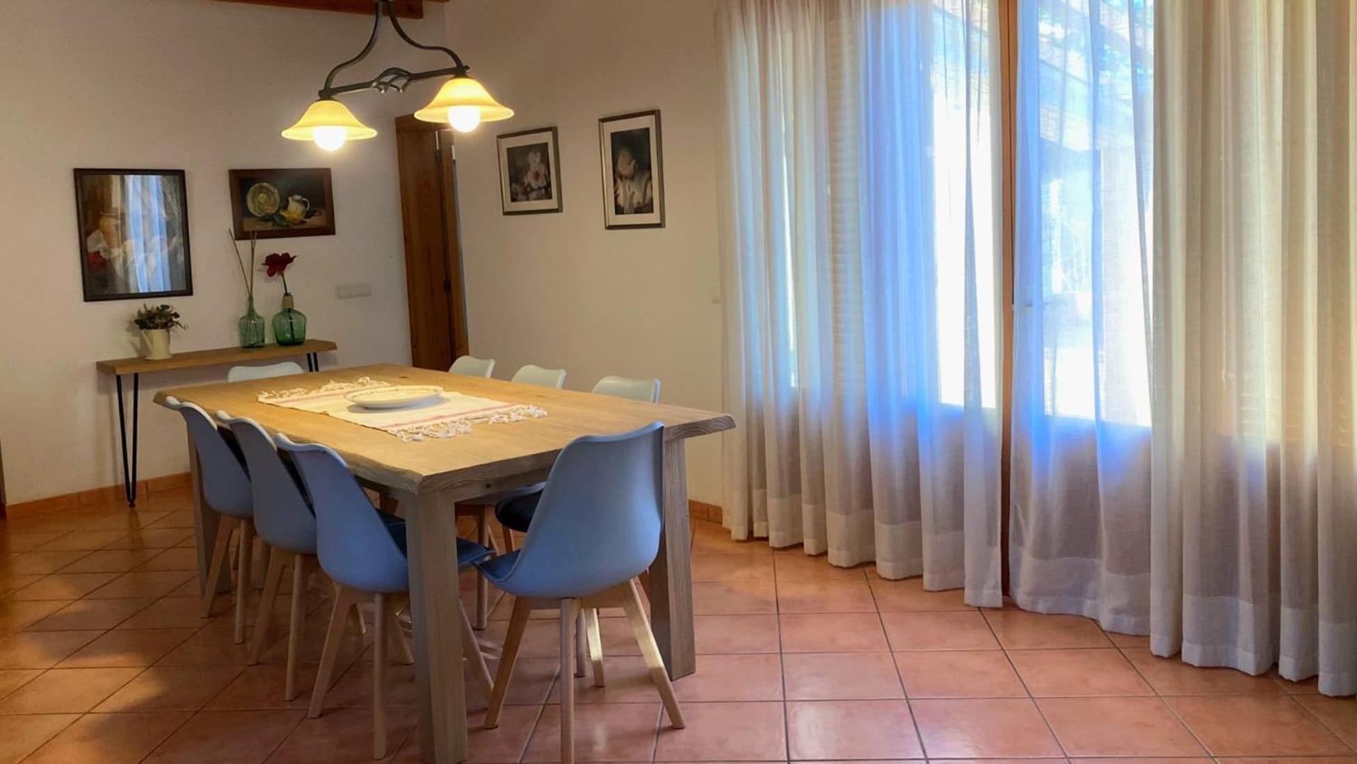 Casa Rural, Finca Rustica Con Piscina Cas Padrins De Campos, Mallorca Eksteriør bilde