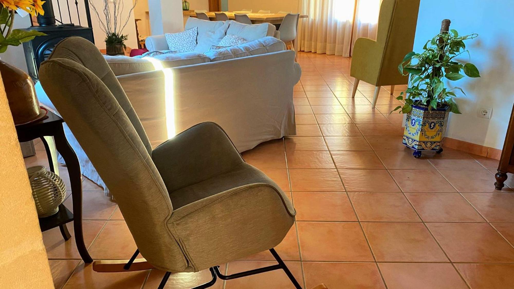 Casa Rural, Finca Rustica Con Piscina Cas Padrins De Campos, Mallorca Eksteriør bilde