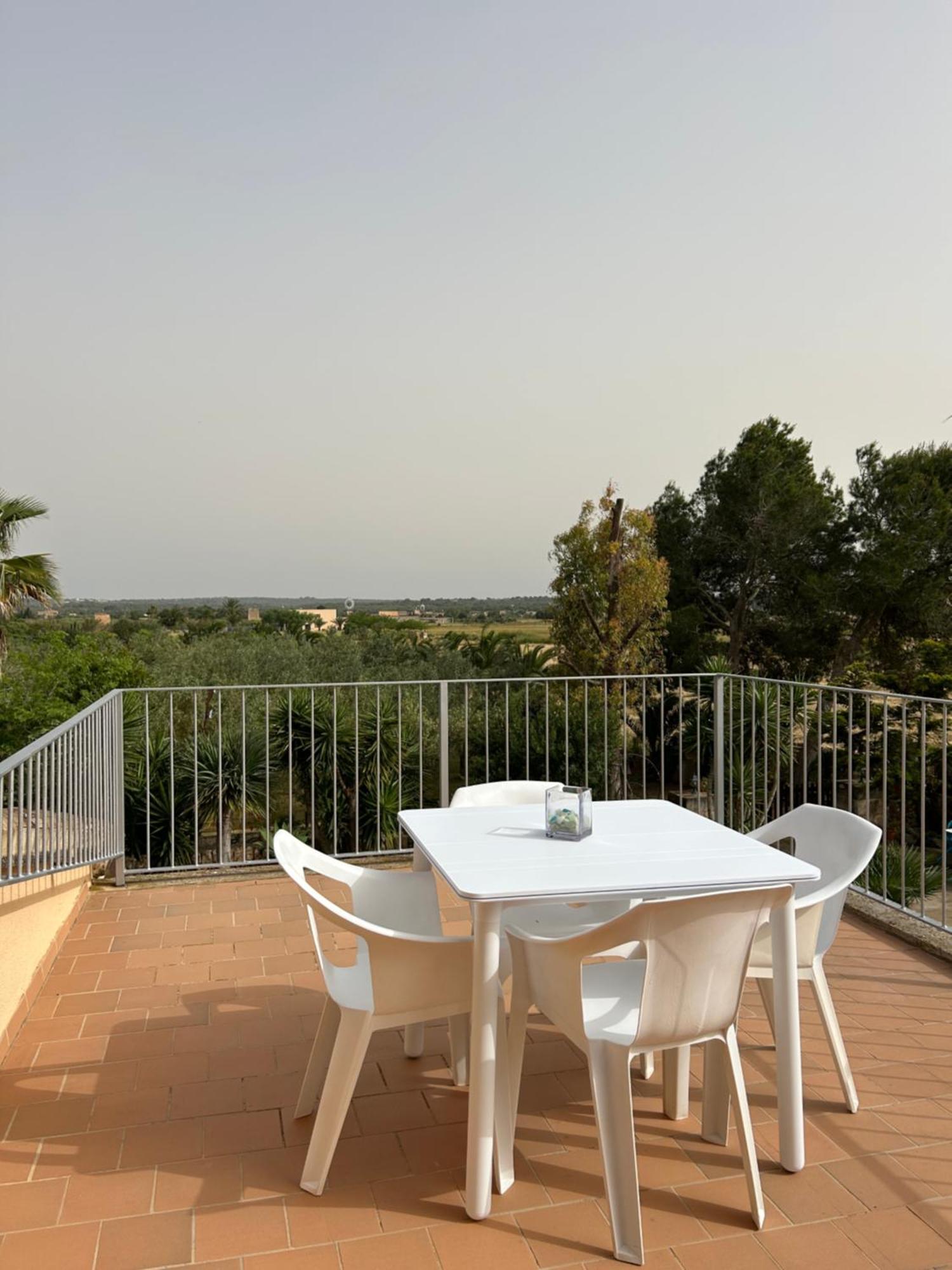 Casa Rural, Finca Rustica Con Piscina Cas Padrins De Campos, Mallorca Eksteriør bilde